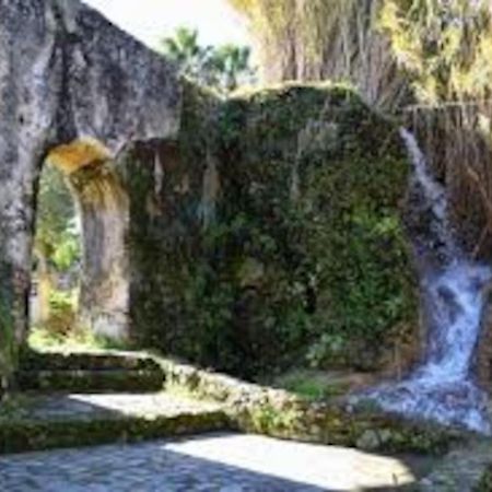 Alojamiento Del Duende Vejer de la Frontera Ngoại thất bức ảnh
